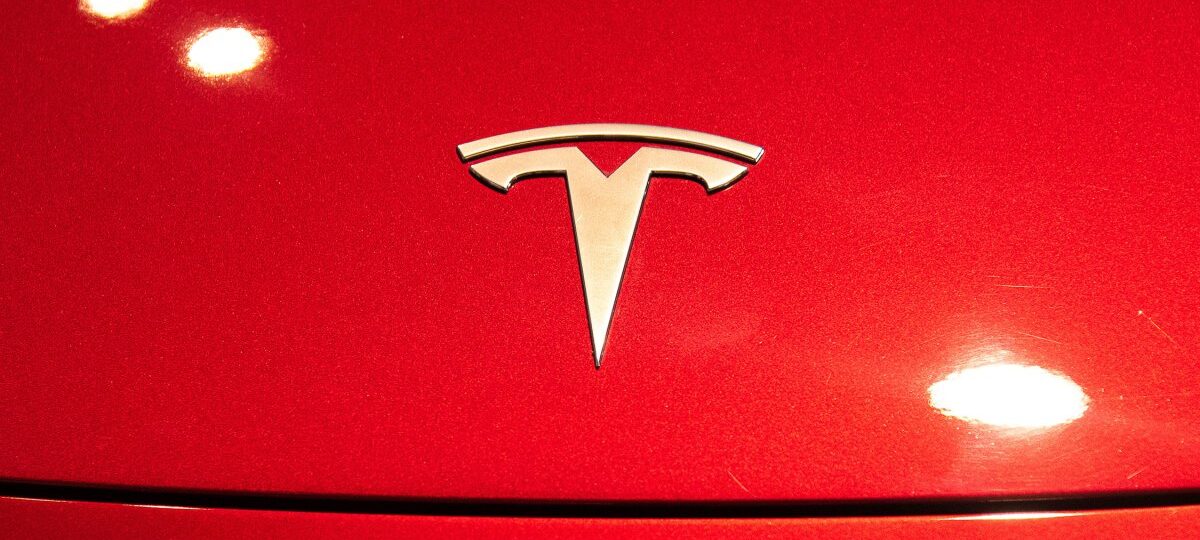 Tesla made its 10 millionth EV