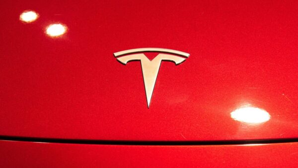 Tesla made its 10 millionth EV