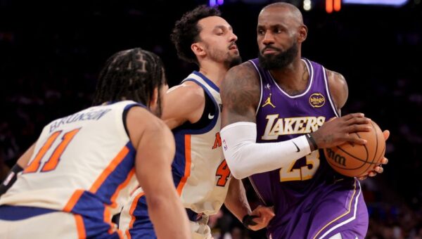 Rich Paul: LeBron Would Have Joined Knicks If Not for Title Win