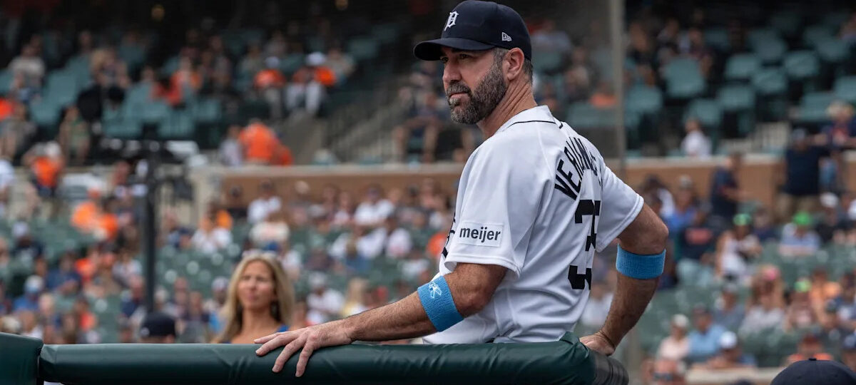 Justin Verlander reveals why he will retire, plan to pitch again for Tigers