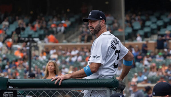 Justin Verlander reveals why he will retire, plan to pitch again for Tigers