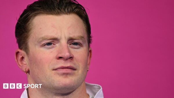 Is struggling Adam Ramsay-Peaty nearing the end?