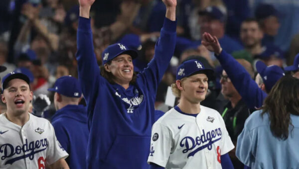 Dodgers Get Massive Development in Tyler Glasnow’s Return Amid Trade Deadline