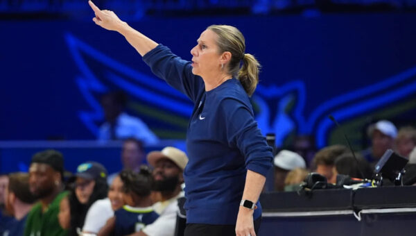 Cheryl Reeve breaks WNBA record for coaching wins as Lynx beat Sun 86-80