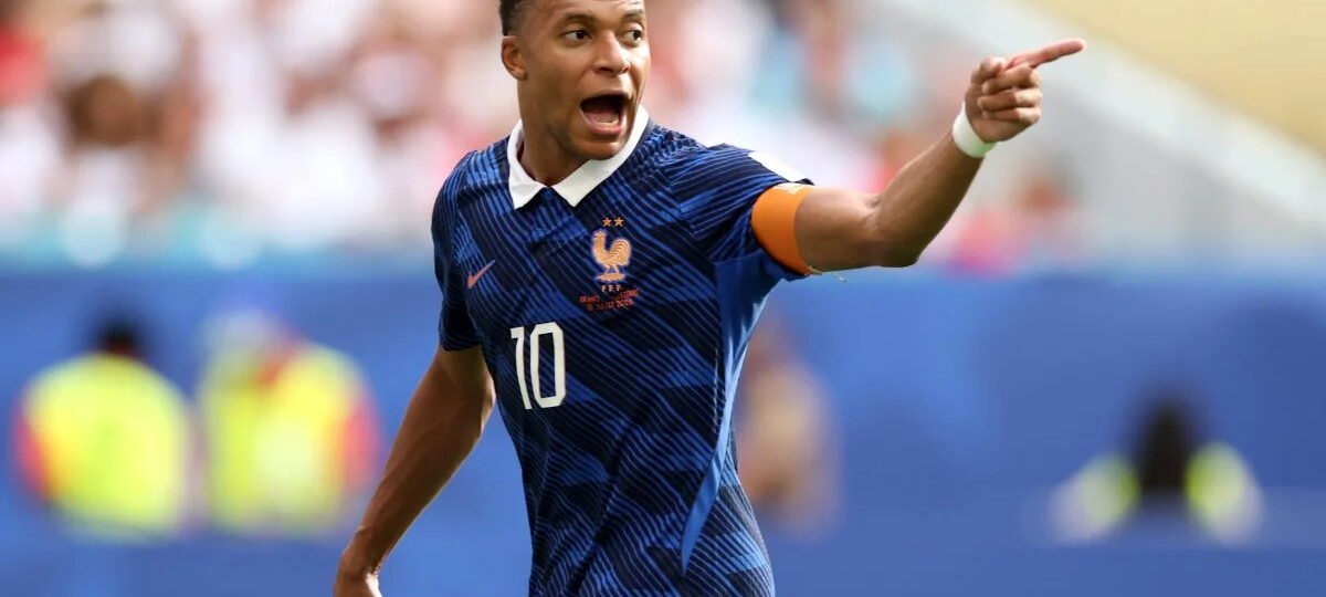EXCLUSIVE | Jérémie Aliadière on Kylian Mbappé: ‘at the end of his career, I think he’ll be the best of all time’