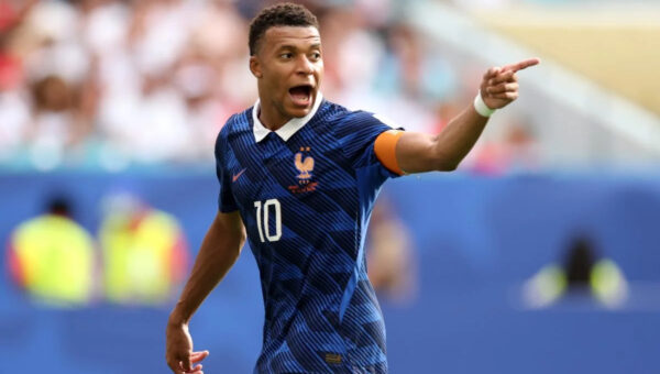 EXCLUSIVE | Jérémie Aliadière on Kylian Mbappé: ‘at the end of his career, I think he’ll be the best of all time’