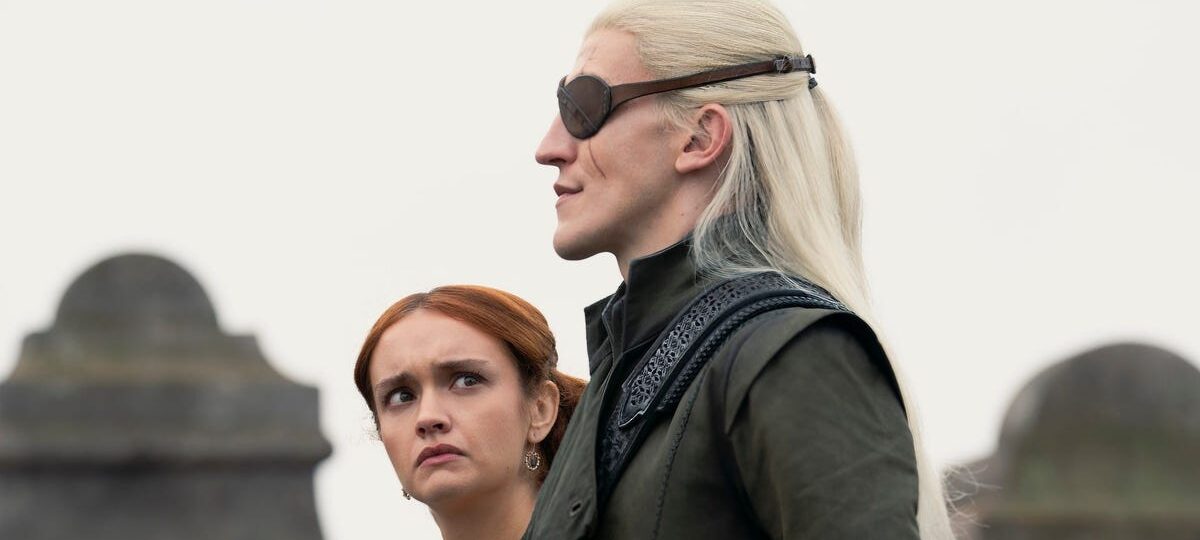 Daeron Targaryen finally made his debut in 'House of the Dragon.' Here's what to know about Alicent's youngest son.
