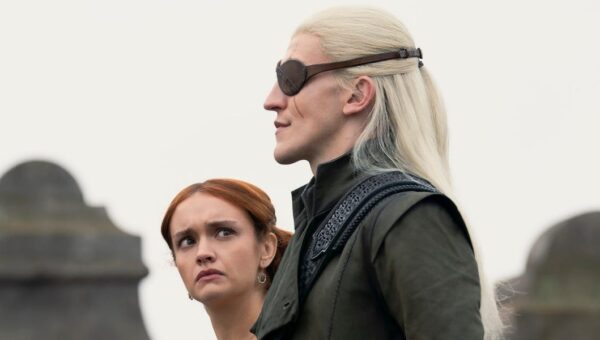 Daeron Targaryen finally made his debut in ‘House of the Dragon.’ Here’s what to know about Alicent’s youngest son.