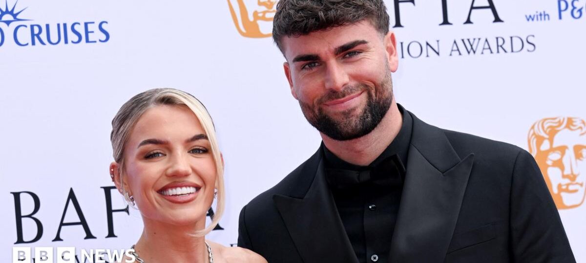 Love Island: All Stars winners Molly Smith and Tom Clare marry