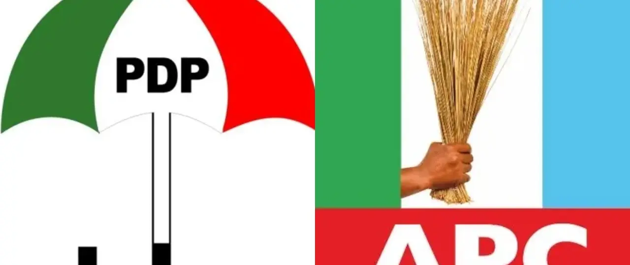 Katsina Reps member, Ahmed Doro defects from APC to PDP