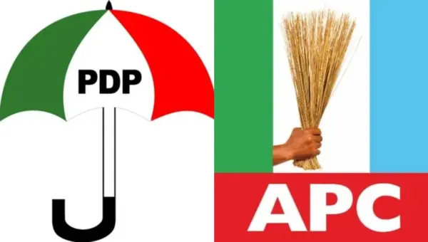 Katsina Reps member, Ahmed Doro defects from APC to PDP