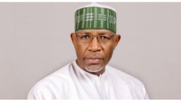 Senate Confirms Lamido Yuguda As AMCON Board Chairman