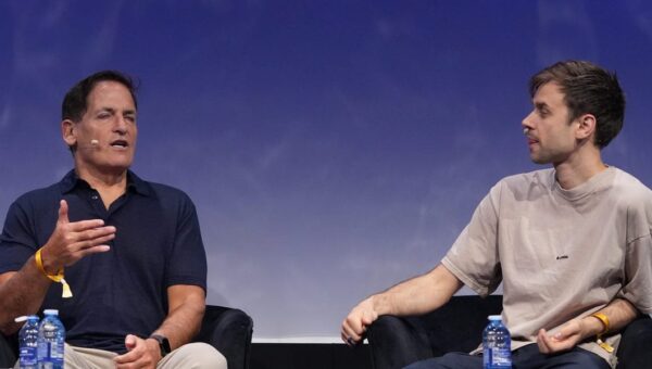 Mark Cuban explains why he thinks AI labs can’t immediately replace Lovable and Replit