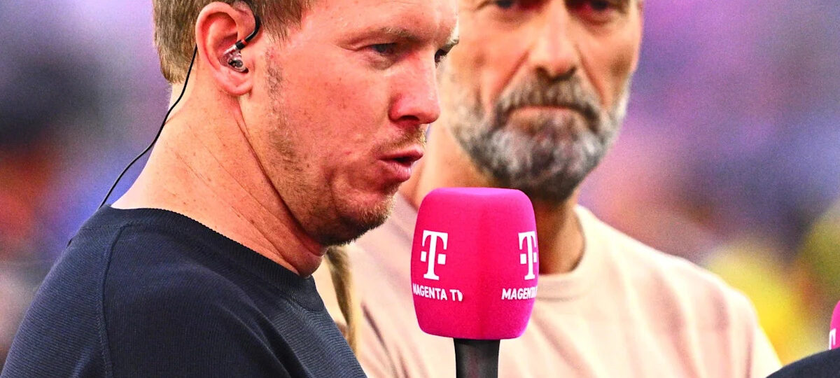 Jürgen Klopp “More than Recharged and Ready” to Take Germany Job