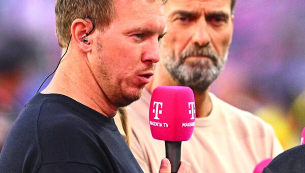 Jürgen Klopp “More than Recharged and Ready” to Take Germany Job