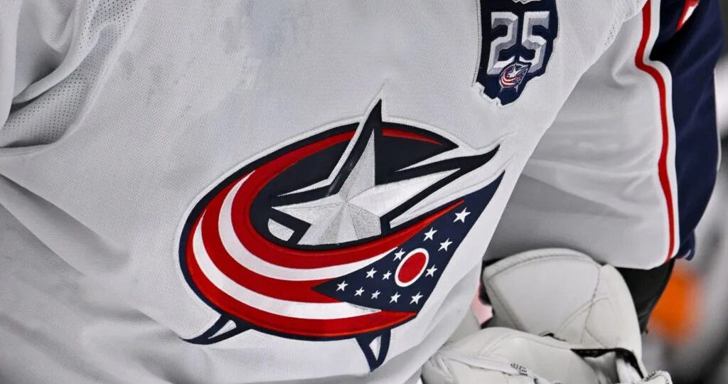 Blue Jackets Merge TV and Radio Broadcasts