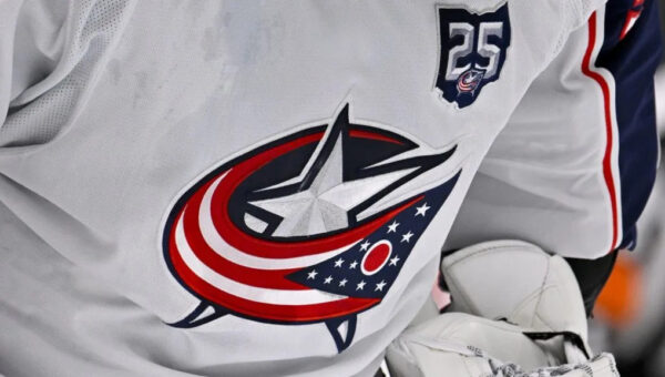 Blue Jackets Merge TV and Radio Broadcasts
