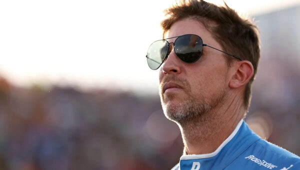 Denny Hamlin in favor of North Wilkesboro returning to NASCAR Cup schedule
