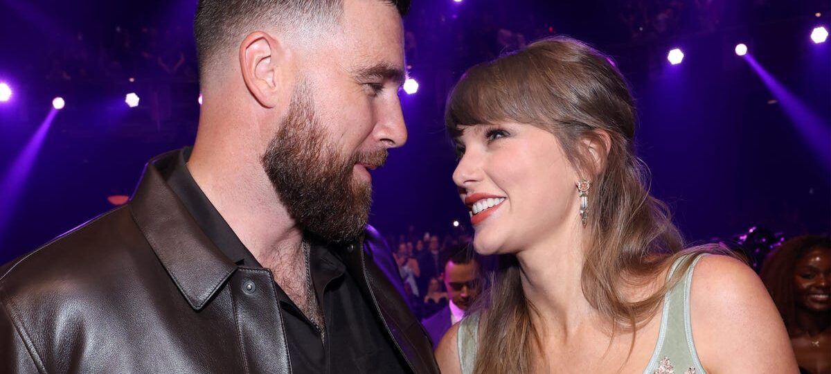 Taylor Swift and Travis Kelce donate $26 million to handpicked charities ahead of expected MSG wedding