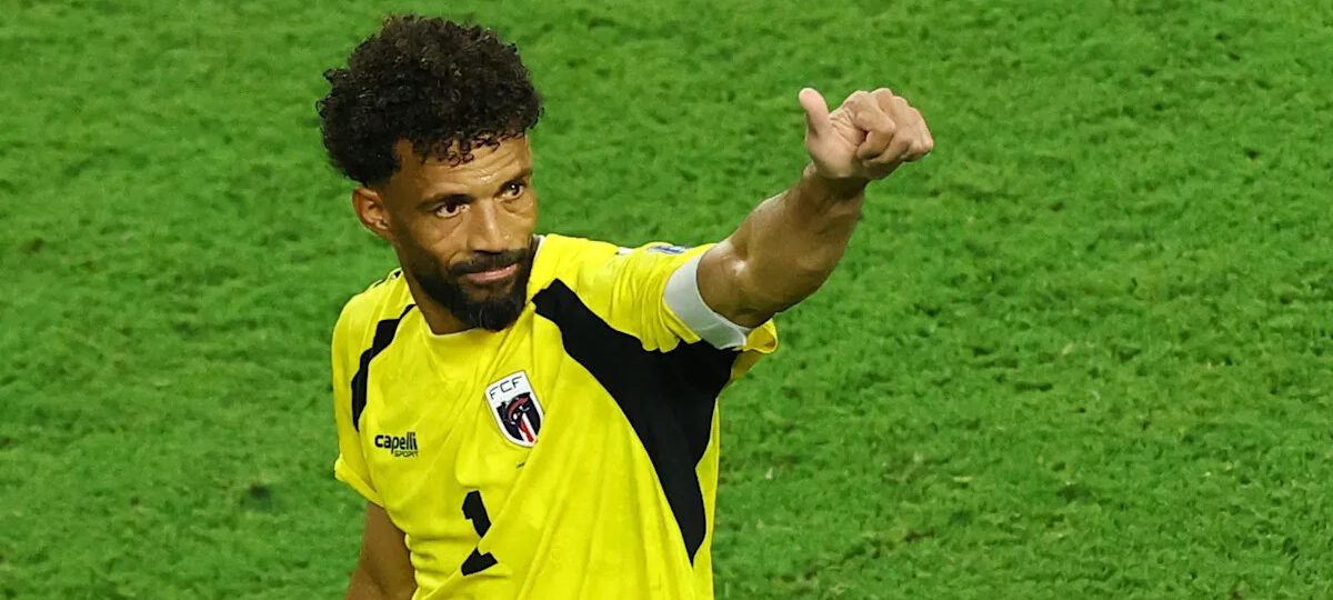 World Cup: Cape Verde’s triumphant, near-miraculous run shows expansion was the right move