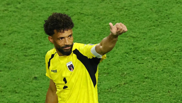 World Cup: Cape Verde’s triumphant, near-miraculous run shows expansion was the right move