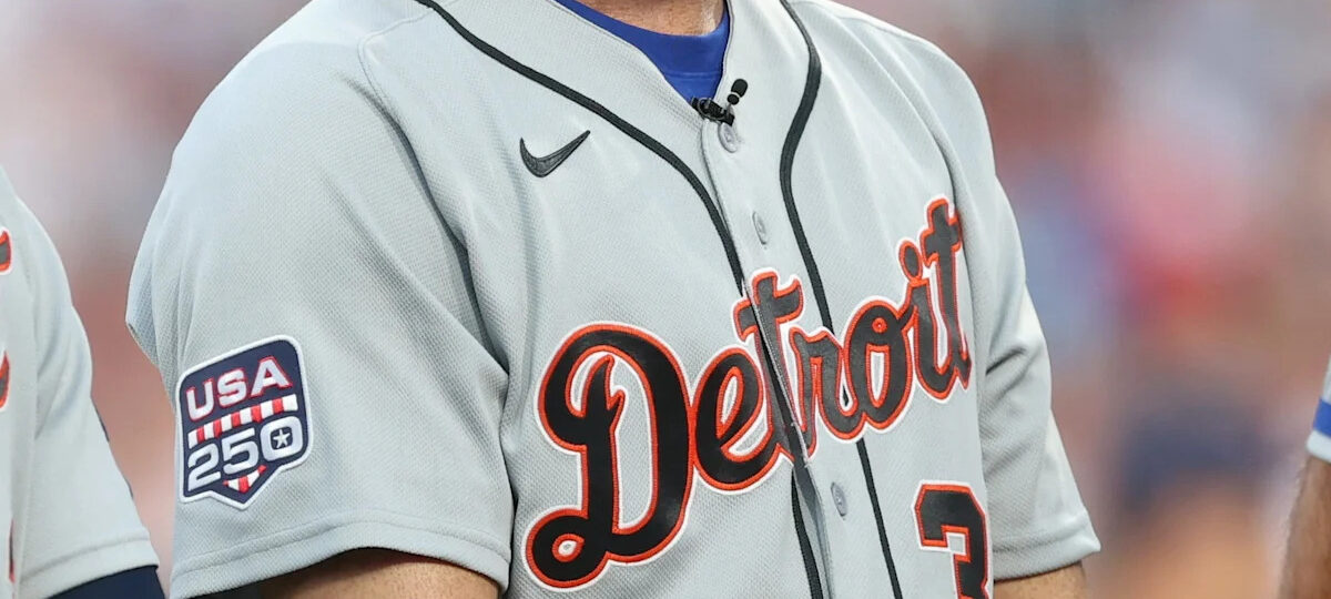 Justin Verlander injury update: Tigers RHP battling through rehab