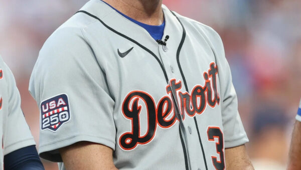 Justin Verlander injury update: Tigers RHP battling through rehab