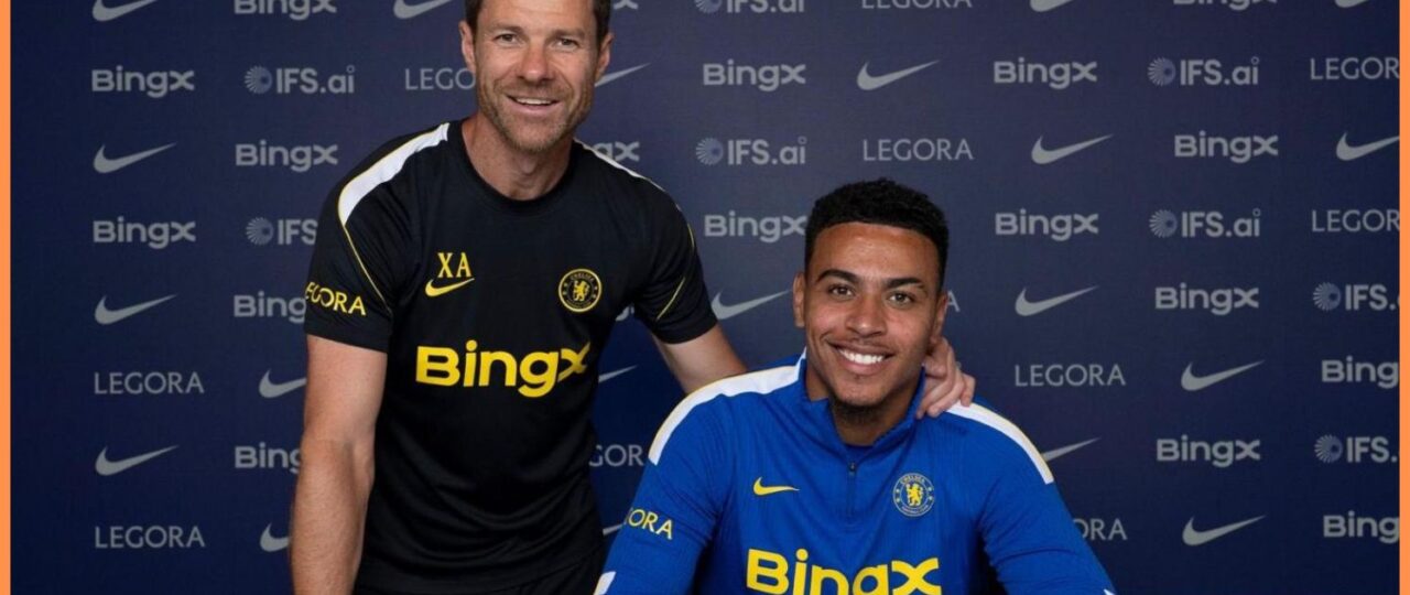 ‘A massive factor’ – Rogers pinpoints the reason he chose Chelsea over other clubs