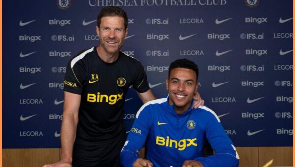 ‘A massive factor’ – Rogers pinpoints the reason he chose Chelsea over other clubs