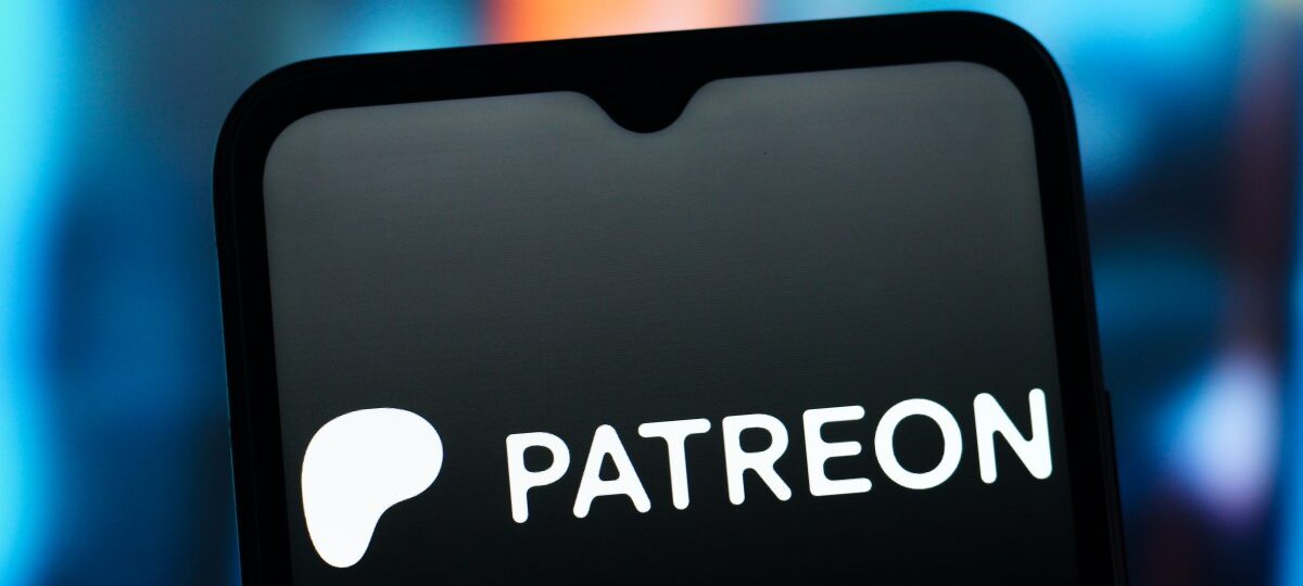 Patreon lays off 20% of its workforce