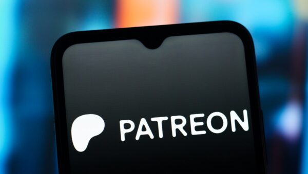 Patreon lays off 20% of its workforce