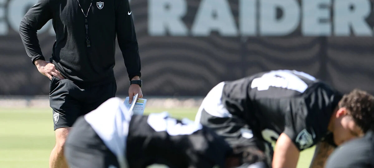 Days after ESPN trashed Raiders offseason, NFL.com has very different take