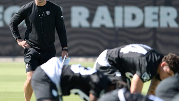 Days after ESPN trashed Raiders offseason, NFL.com has very different take