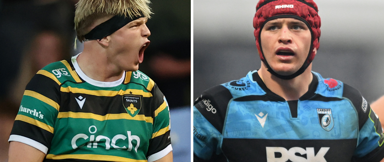 Cardiff return to European top tier in Northampton