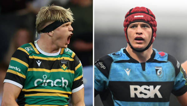 Cardiff return to European top tier in Northampton