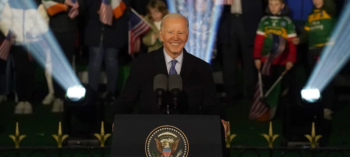 A 75-year All-Ireland wait, an infamous curse, and an American president