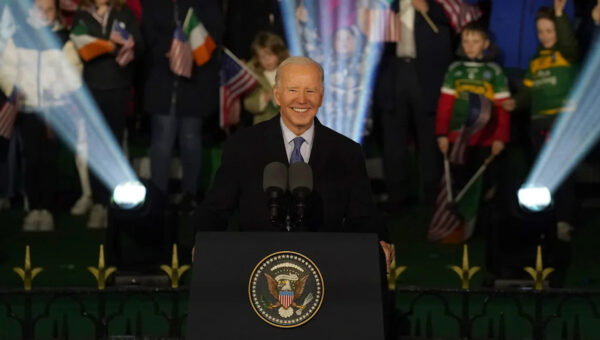 A 75-year All-Ireland wait, an infamous curse, and an American president