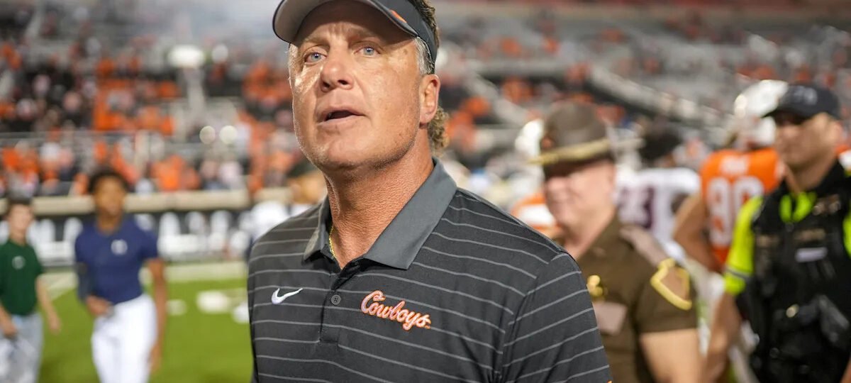 OU, OSU coaches make top state salaries, including those fired