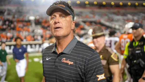 OU, OSU coaches make top state salaries, including those fired