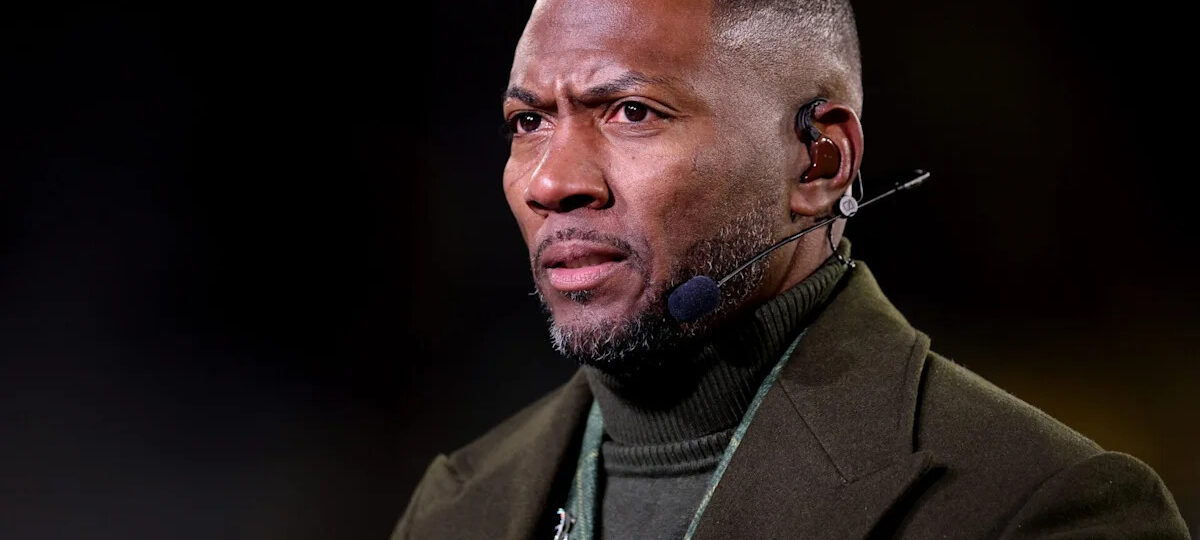 How Ryan Clark’s awkward interaction on ESPN TV led to him being fired during the show