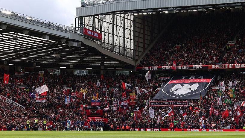 Season ticket restrictions 'enormously emotionally impactful'