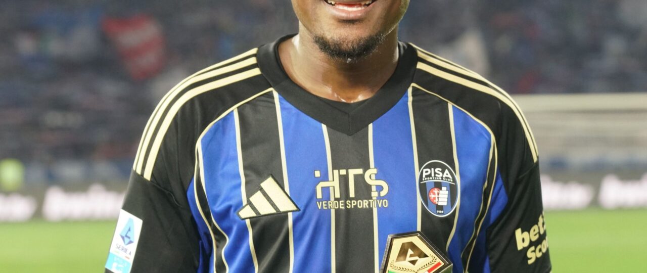 Transfer: Belgian club Genk plot move for Durosinmi