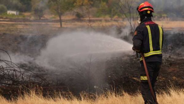 France, Spain Battle ‘Unpredictable’ Wildfires As 300,000 Evacuated