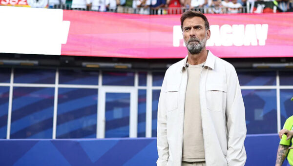 I'm ready: Klopp confirms talks with Germany