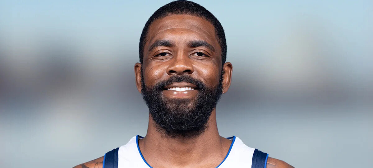 I reported this on June 14th. Teams calling for Kyrie …