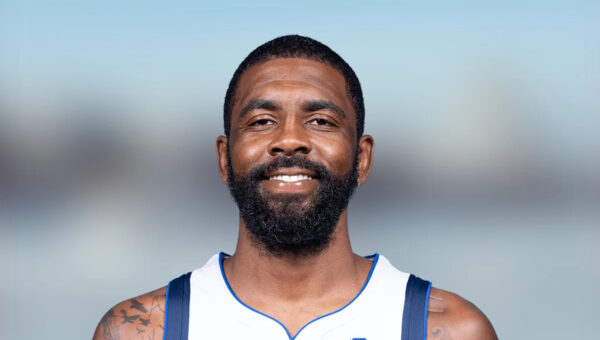 I reported this on June 14th. Teams calling for Kyrie …