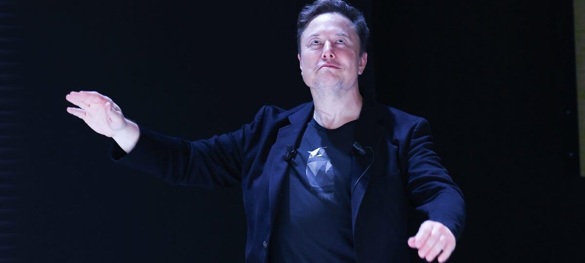Elon Musk's solar ambitions have shifted from powering homes to powering Tesla's AI era