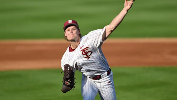 2026 MLB Draft Tracker: Which of FSU’s players and recruits were selected, and who signed?