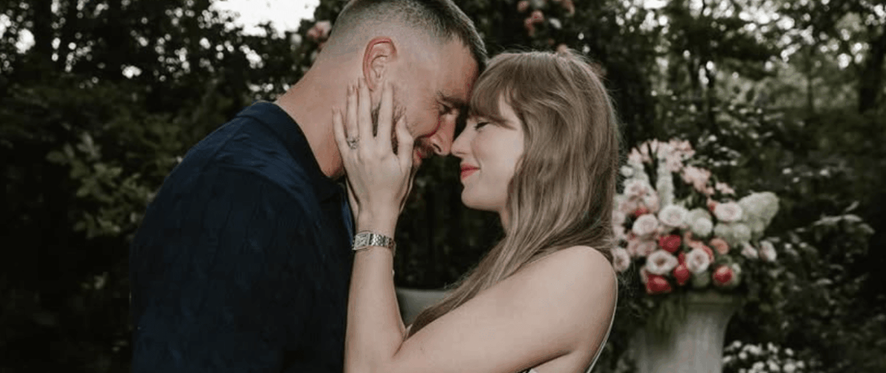 Taylor Swift’s Engagement Ring Price: How Many Carats & How Much it Cost Travis Kelce
