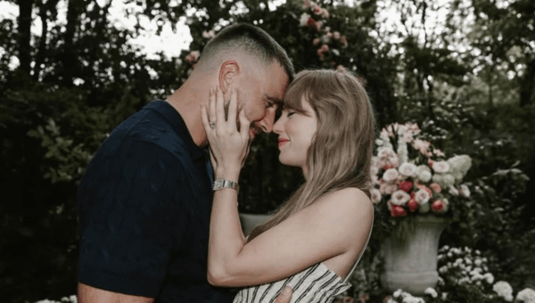 Taylor Swift’s Engagement Ring Price: How Many Carats & How Much it Cost Travis Kelce